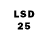LSD-25 экстази ecstasy Isabelle Mirrell